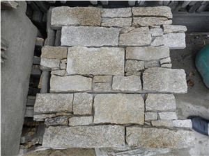 Wall Decorative Cement Culture Stone/Cement Backed Ledge Stone Panels