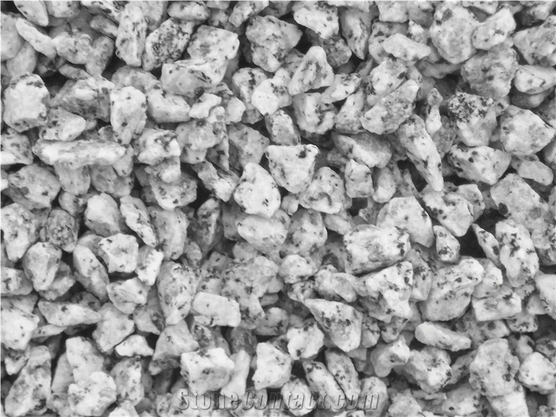 Granite Gravel 8-16 Mm, 16-22 mm
