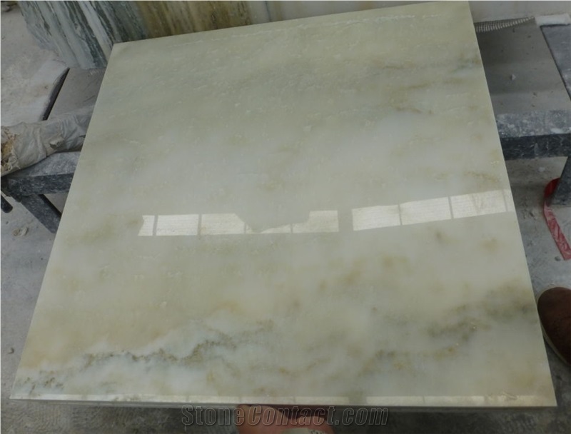Natural Stone Baoxing Yellow Marble Tiles/Slabs Yellow Marble Coutertops