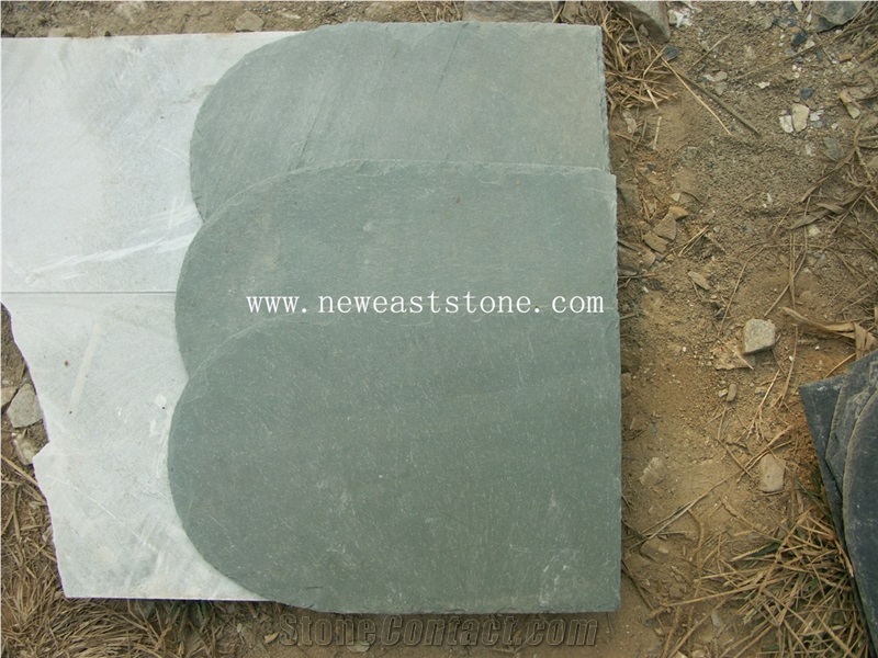 Building Materials Factory Directly Offer Natural Split Grey Slate Roofing Tile Price in Sri Lanka
