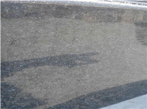 Butterfly Blue Granite Polished Slabs for Wholesale