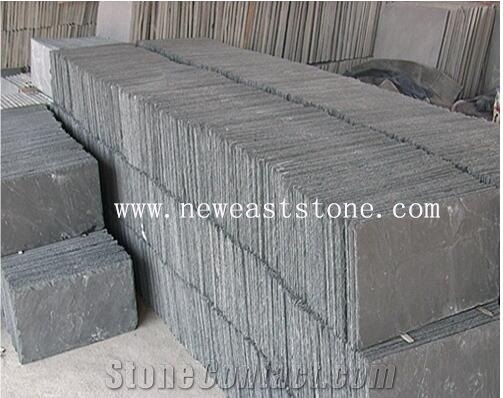 Cheap Charcoal Grey Split Face Stone Coated Roof Tile Mould Price