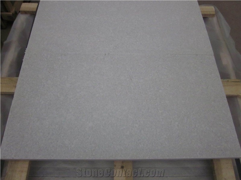 China White Quartzite Slabs & Tiles, White Quartzite Floor / Wall Covering