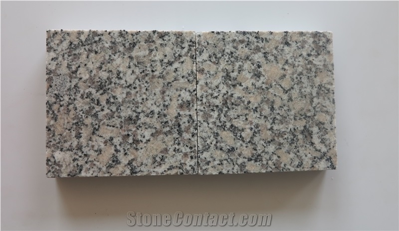 G602 Granite Slabs & Tiles, China Grey Sardo, Mayflower Snow Granite, Cristallo Grigio Granite