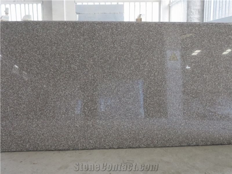 G664 Granite Polished Slabs for Sale