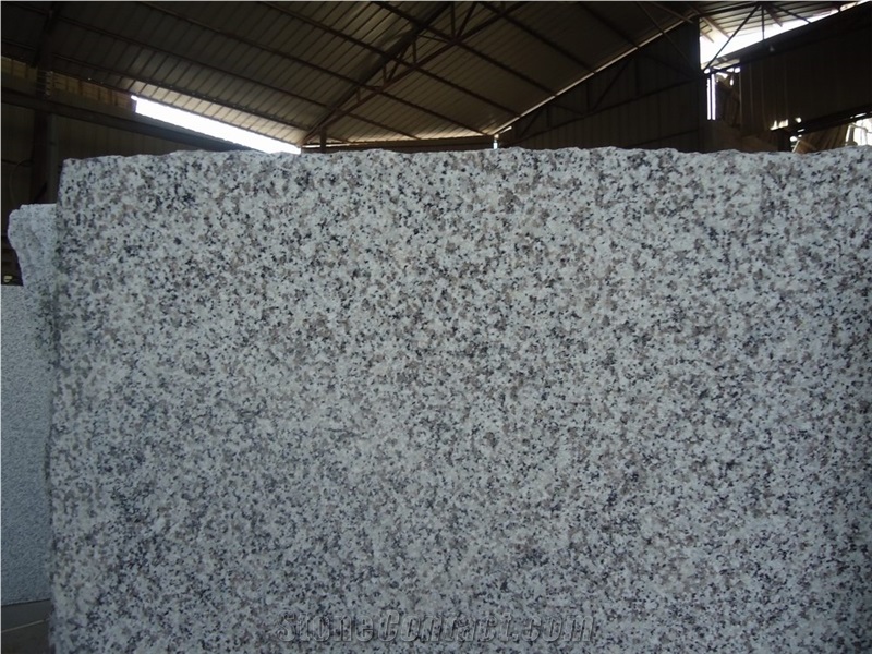 Natural G423 Granite Slabs & Tiles, China Popular Grey Granite for Flooring, Cut to Size, Project
