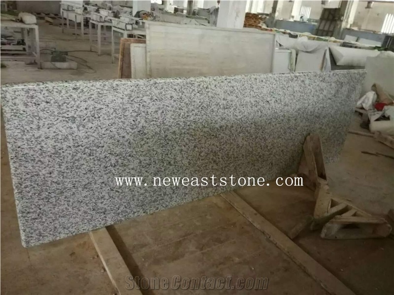 Used Tiger Skin White Polished Granite Countertops Sale Xiamen