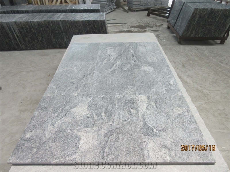 Viscount White Granite,Viskont White Granite,China Romano White Granite,Granite Floor Tiles, Granite Covering