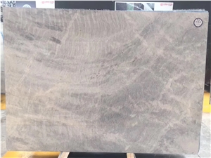 Mysterious White Marble Slabs and Tiles, Grey White Marble Slabs, Cloud White Marble Tiles, White Polished Tiles