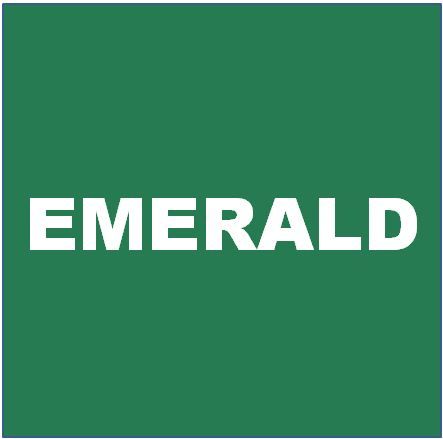 Emerald Industries Limited