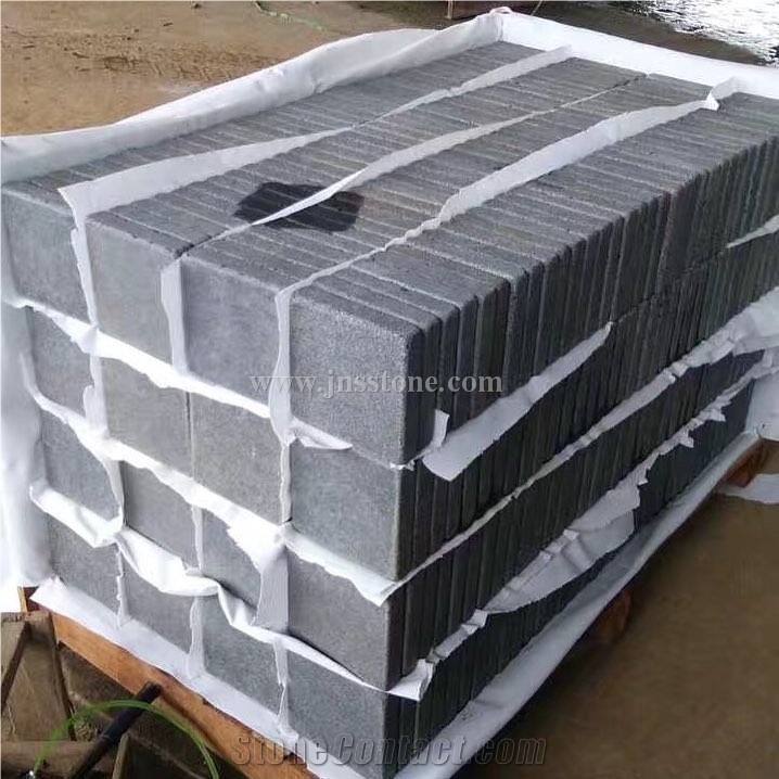 Chinese Black Basalt / Tiles / Dark Basalt for Walling, Flooring / Hainan Black Basalt / Dark Bluestone