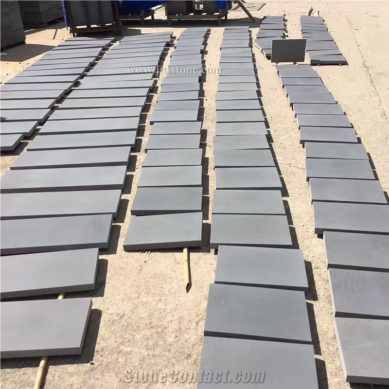 Grey Basalt / Walling / Flooring / Chinese Basalt / Basaltina / Basalto/ Inca Grey