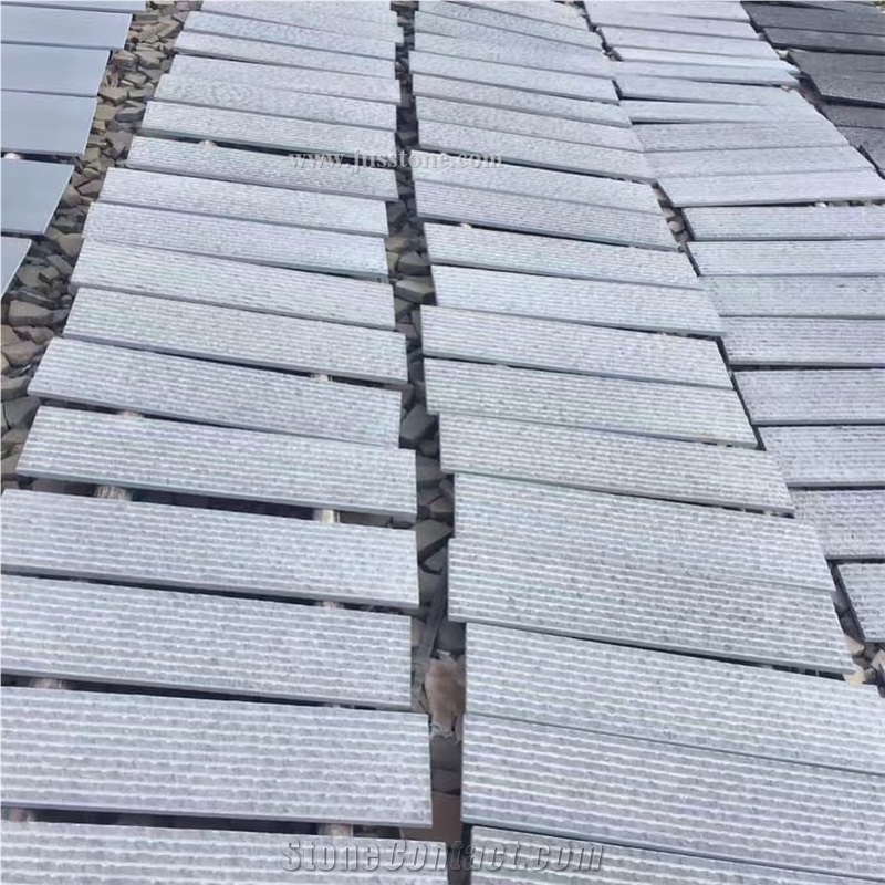 Hainan Grey Basalt / Tiles / Walling / Flooring / Chinese Basalt / Basaltina / Basalto
