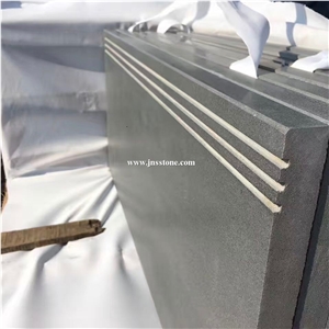 Hainan Grey / Hainan Grey Basalt / Tiles / Walling / Flooring / Chinese Basalt / Grey Basalt / Basaltina / Basalto/ Inca Grey