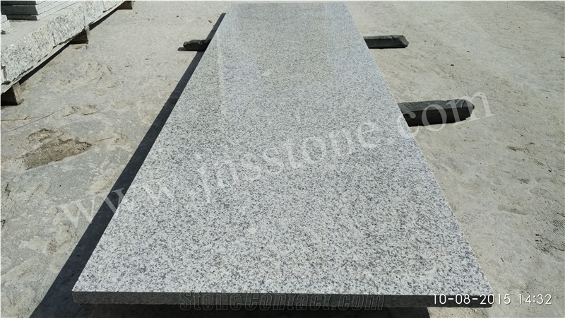 New G603, Granite, Natural Stone, Pavers, Slabs & Tiles, Silver Grey, Sesame White Granite,Crystal Granite, Flooring, Walling