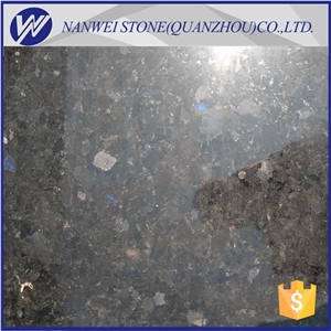 Volga Blue Granite Blue Diamond Tiles and Slabs and Counter Top Ukraine Granite