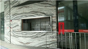Foshan Moreroom Composite Marble Tiles for Floor Designs Pictures