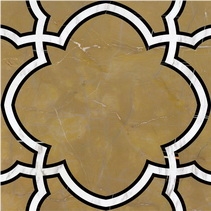 Interior Flood Tile,Polished Glazed Marble Look Porcelain