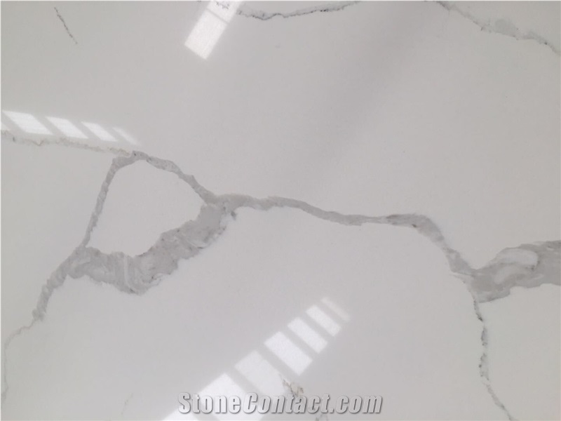 Italy Calacatta White Big Slab,White Marble Slabs with Factory Price