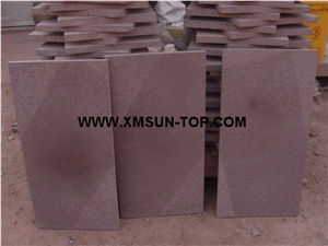 Red Sandstone Tiles&Cut to Size/Red Sandstone Floor Tiles/Red Sandstone Wall Tiles/ Red Sandstone for Floor Covering&Wall Cladding/Red Sandstone Panel