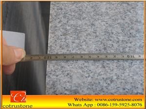 G601 Granite Slabs & Tiles,China Grey Granite,G601,Polished Slabs & Tiles for Wall and Floor Covering, Skirting, Natural Building Stone Decoration