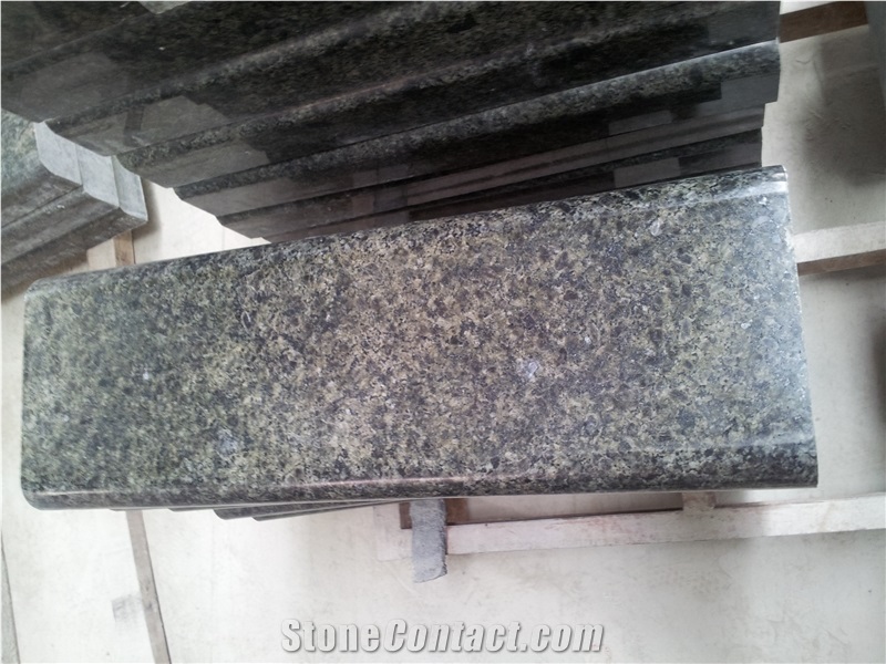 China Green Granite/Jiangxi Green