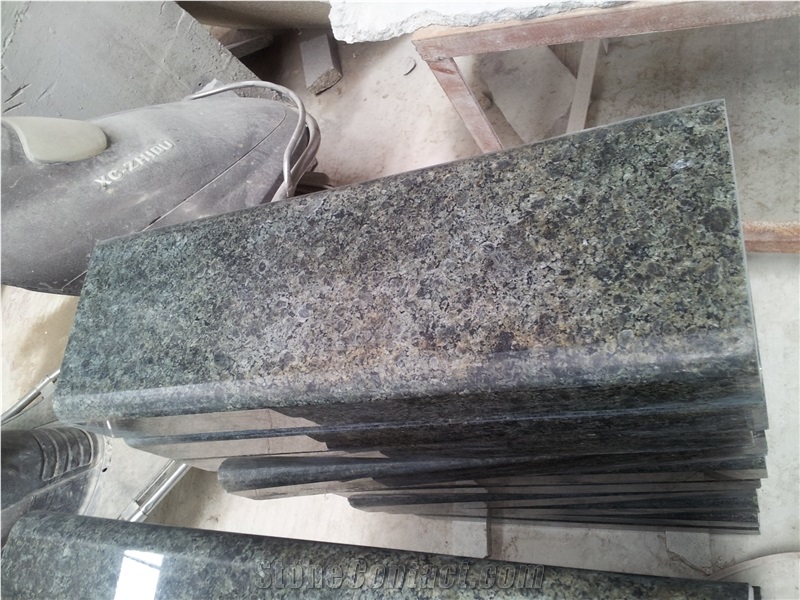 China Green Granite/Jiangxi Green