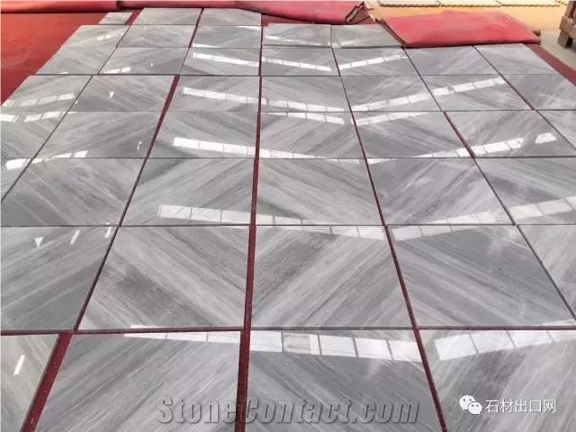 Iceland Grey Marble Wooden Vein Grey Marble, Icelandic Wood Grain Marble Slabs & Tiles Flooring, Wall Covering, China Grey Marble Skirting, Counters