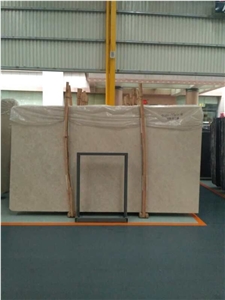 China Manufacturer Iran Gohera Beige Limestone on Sale