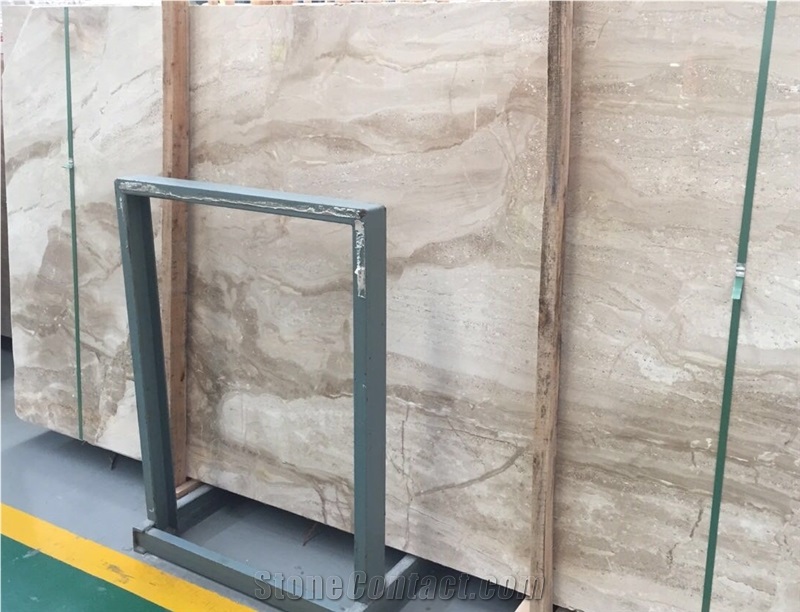 Dino Beige Marble, Imported Marble Slabs, Polished Beige Marble Tiles, Italy Beige Marble