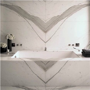 Home Designs Types Of Bookmatched Marble Slab