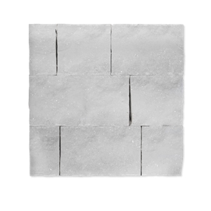 Macael White Splitface 7cm – 10cm X Free cm