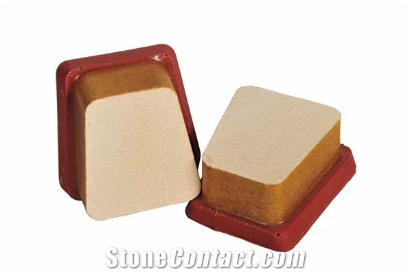 Stone Polishing Abrasive for Marble and Manmade Stone, Polishing Abrasives, Polishing Tools, Resin Bonded Abrasive, Stone Abrasive