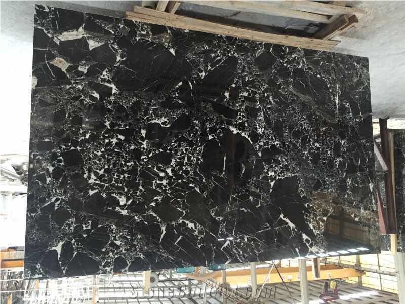 Black and White Marbles, Ice Flower Marble, Marquina Marble, 3d Black Marble, White Black Marble