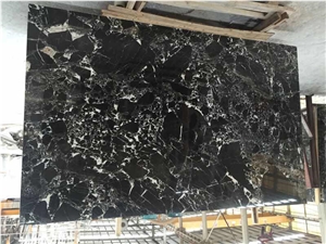 Black and White Marbles, Ice Flower Marble, Marquina Marble, 3d Black Marble, White Black Marble