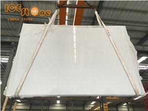 China Polished White Jade Marble,Chinese Pure White Slabs&Tiles,Interior Wall and Floor Applications,Countertops,Wall Capping,Stairs,Window Sills