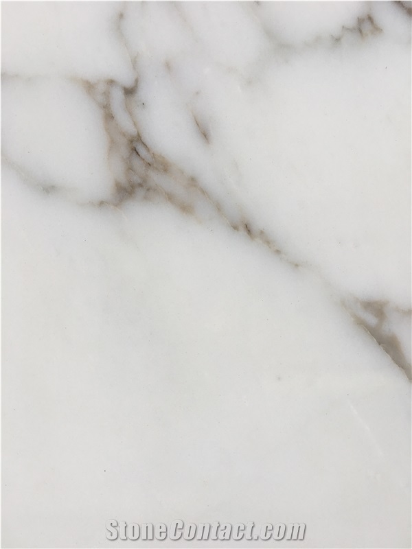 Calacatta Golden, Calacatta Oro, Calacatta Gold Slabs 2cm Italian Luxury Marble Slabs Perfect for Cut-To-Size Calacatta Slabs
