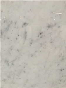 Sold#Bianco Carrara Slabs Italian White Marble Slabs Big Size Slabs