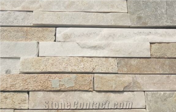 Back Concrete Ledge Stone,Concrete Cultured Stone,Wall Cladding,Stone Wall Decor