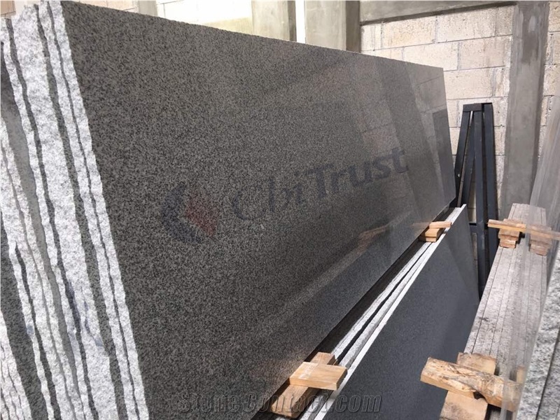 G654 Gris Oxford /G654 Granite Slabs & Tiles