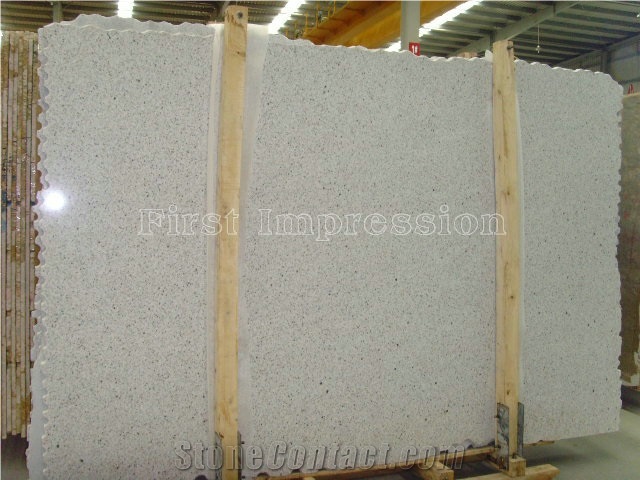 Bethel White/ Hardwick White/ Hartwick White/ Lord White/ Bianco Lord/ Lord Granite Tiles & Slabs & Cut-To-Size for Flooring and Walling/Hot Sale Slab