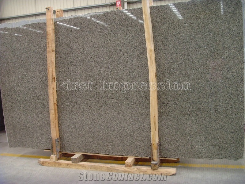 High Quality & Best Price Apple Green Granite Slabs & Tiles/ New Polished Granite Floor & Wall Covering Tiles/ Classic Green Granite Slabs
