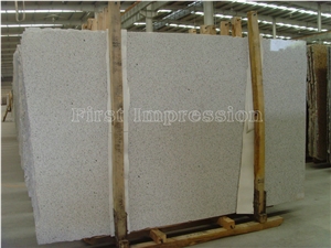 Own Factory Bethel White/ Hardwick White/Hartwick White/ Bianco Lord/ Lord Granite Tiles & Slabs & Cut-To-Size for Flooring and Walling