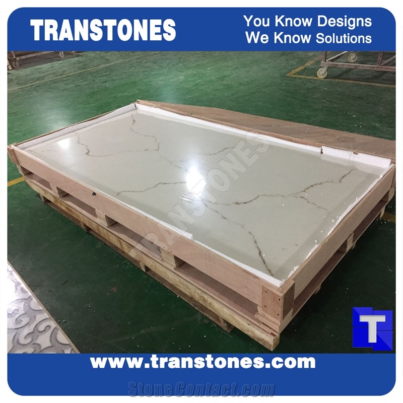 Artificial Alabaster Acrylic Sheet Transtones Resin Panel