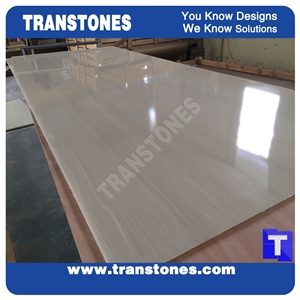 Artificial Resin Panel China Professional Stone