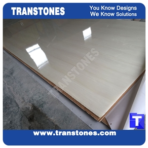 Artificial Resin Panel China Professional Stone