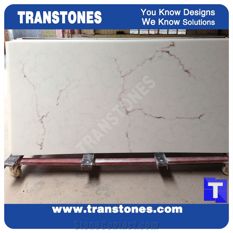 Faux Stone Panel Artificial Marble for Wall and Ceiling Decoration