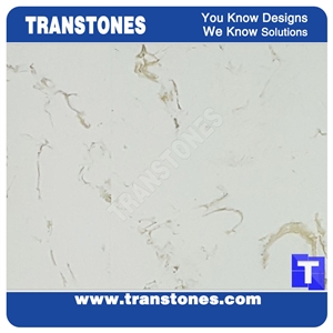 Solid Surface Paonazetto Bianco Artificial Marble Stones Slabs Tile Cut to Size for Wall Ceiling,Hotel Lobby Reception Desk Panel,Glass Stone Interior