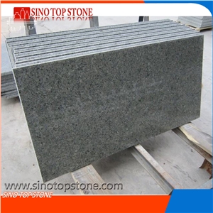 China Green Granite, Chengde Green Granite Slabs & Tiles