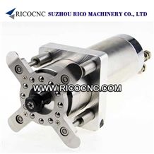 80mm Spindle Pressue Foot, Automatic Spindle Tool Clamps, Cnc Router Spindle Plates, Cnc Machine Hold Downs for Spindles